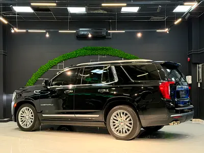 2024 GMC YUKON — фото 8