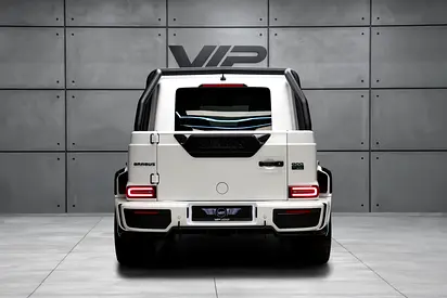 2023 Mercedes-BENZ G-CLASS — миниатюра 6