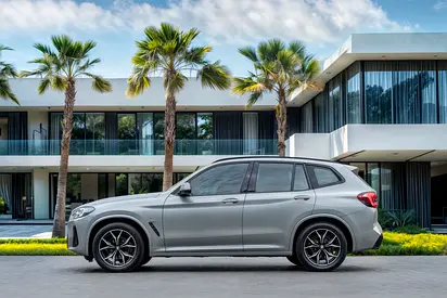 صورة 2 لـ 2022 BMW X3