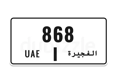 sale! 868