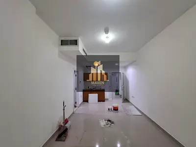 Including utilities | Spacious Studio for Rent | Shabiya 12 | Family
