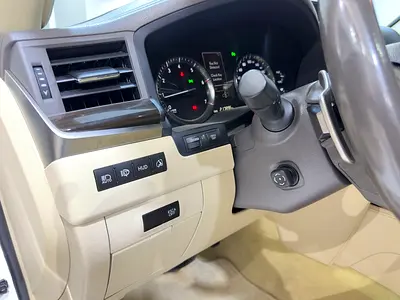 صورة 11 لـ 2017 Lexus LX-SERIES