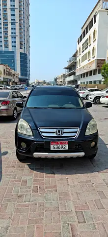 صورة 6 لـ 2006 Honda CR-V