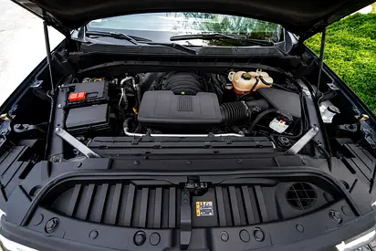 صورة مصغرة 19 لـ 2024 Chevrolet SILVERADO 1500
