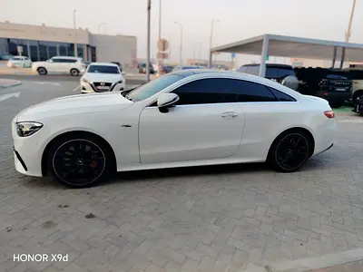صورة مصغرة 8 لـ 2022 Mercedes-BENZ E-CLASS