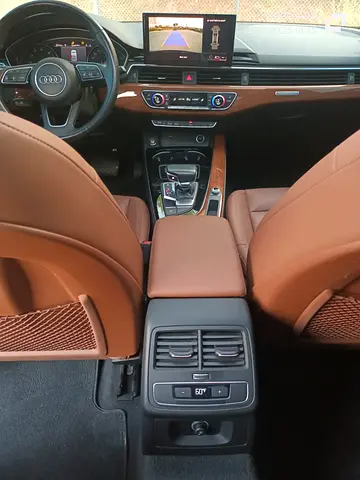صورة مصغرة 13 لـ 2022 AUDI A5