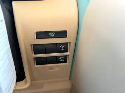 2026 Toyota LAND CRUISER 缩略图 10