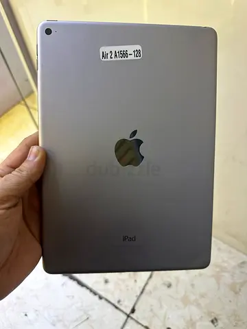iPad air2 128GB