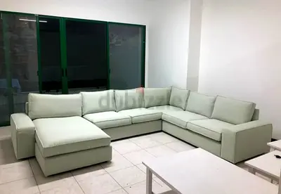 Ikea kivik U Shape Sofa