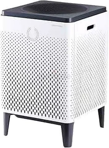 COWAY Airmega 400 Hepa Purifier for Large Spaces Home, School, Hotel,Hospital up to 3120 Sq ft Advan