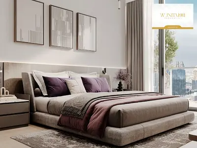 Spacious Studio | Flexible Payments | Fully Furnished
