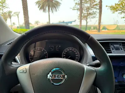 صورة 18 لـ 2013 Nissan SENTRA