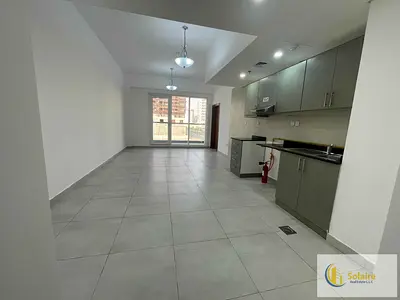 1BR apartment with Terrace in JGC- Satwa