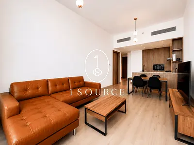 1Bed+Study | Furnished | Available Sep 15