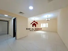 2BHK 3 BATH BALCONY FREE PARKING _ PRIVATE GYM POOL