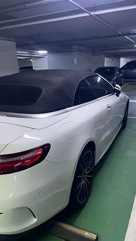2019 Mercedes-BENZ E-CLASS 照片 7