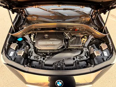 2021 BMW X2 thumbnail 16