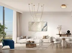 Elegant 1BR | Strategic Location | High ROI