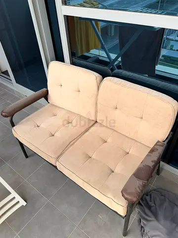 Sofa for garden