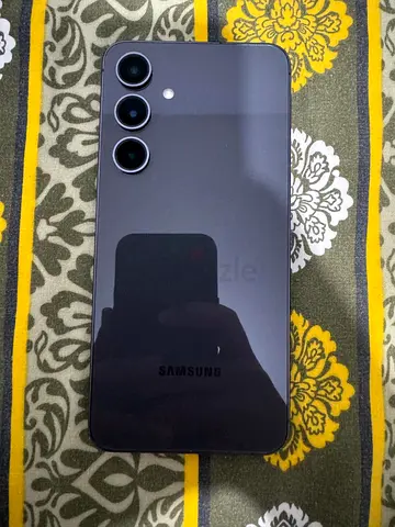 S24fe - Sim locked (T-Mobile)