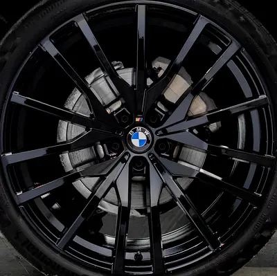 BMW X6 xDrive40i M Sport, миниатюра 18