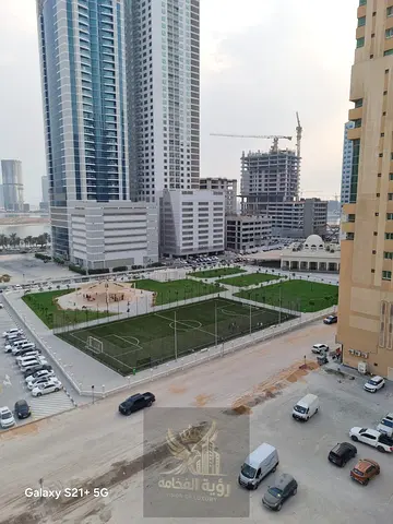 Two-Bedroom Apartment for Annual Rent in Al Khan – Sharjah A beautiful two-bedroom apartment is available for annual rent in Al Khan, Sharjah. The
