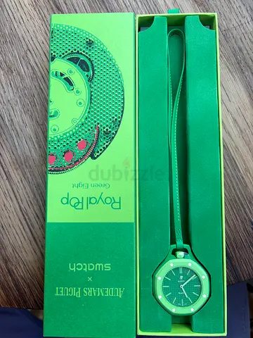 AP by Swatch