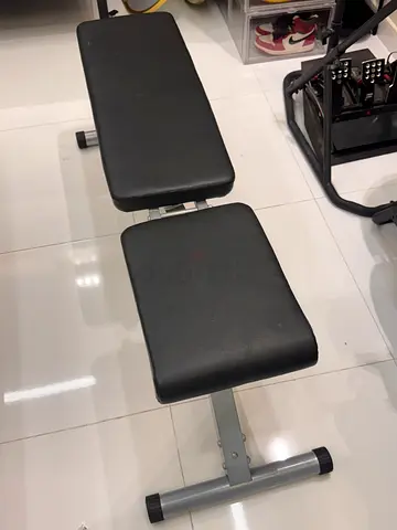 Workout bench for sale