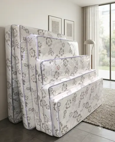 double size mattress same day delivery Available