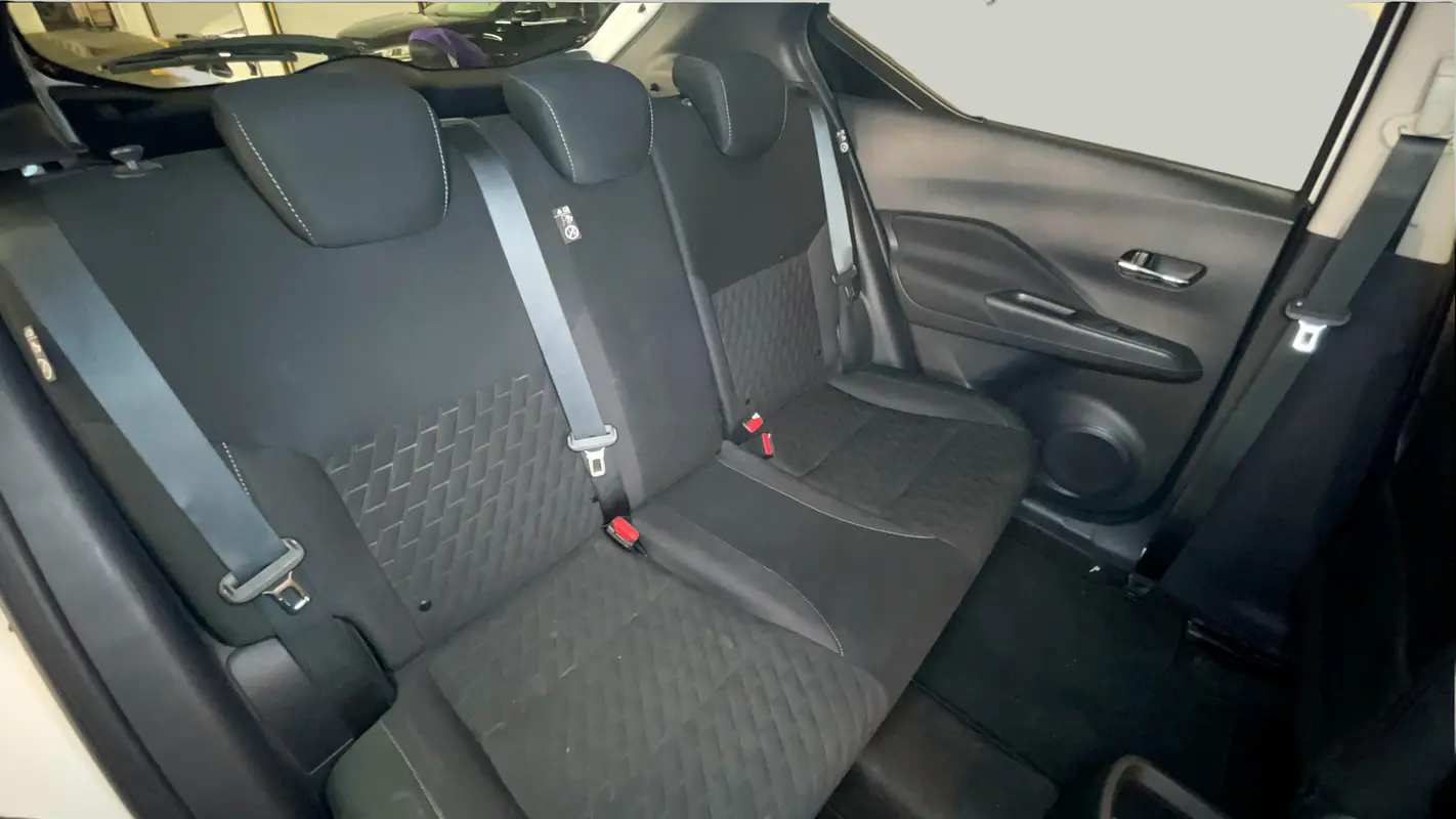 Nissan Kicks 2024