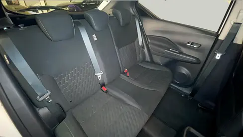 2024 Nissan KICKS 缩略图 10