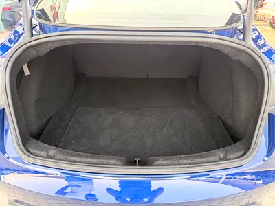 2024 Tesla MODEL 3 缩略图 13