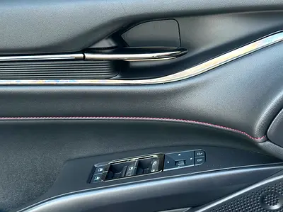 2023 FORD TAURUS 照片 10