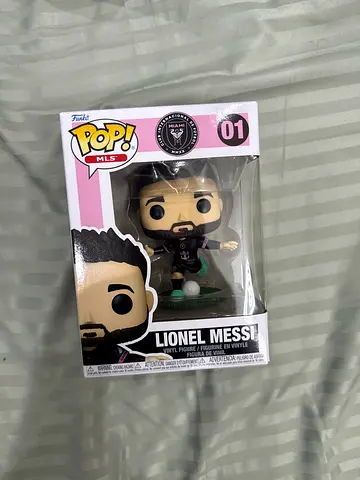 funk pop