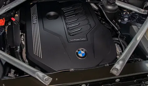BMW X6 xDrive40i M Sport, миниатюра 19