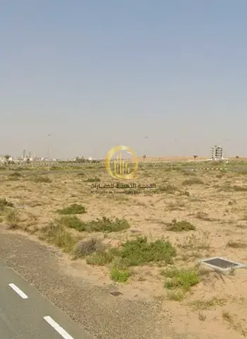للبيع أرض سكنية تجارية في مدينة تلال – ضاحية السيوح، الشارقة فرصة استثمارية مميزة للبيع في مدينة تلال – ضاحية السيوح، إمارة الشارقة، بموقع استراتيجي