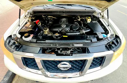 صورة مصغرة 17 لـ 2015 Nissan ARMADA