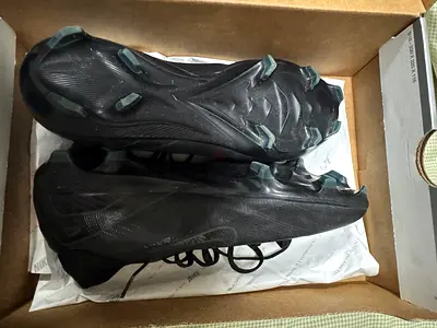 nike mercurial football shoe