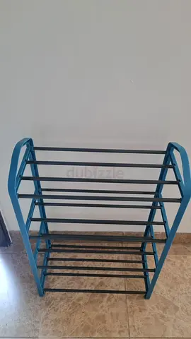 Shoe rack