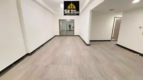 Luxury & New 2 BHK | Balcony | Free Parking | AED 47K | 6 Cheques