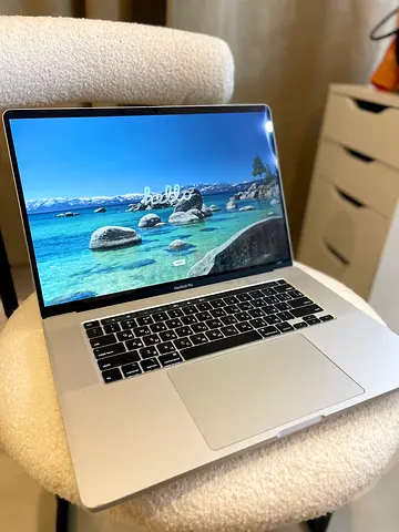 Macbook Pro 1TB