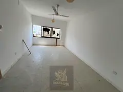 Three-bedroom apartment with living room for annual rent in Abu Shagara, Sharjah. Annual rent AED 50
