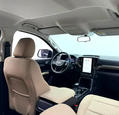 صورة 12 لـ 2024 FORD EVEREST