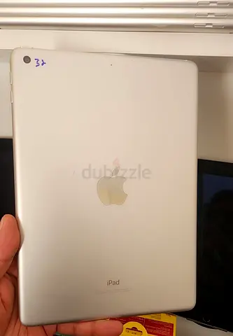 Apple iPad 5th Generation