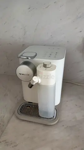 Nespresso
