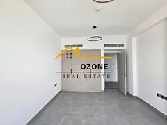 Brand New 2 bhk with wardrobes , balcony and parking in tilal city sharjah
