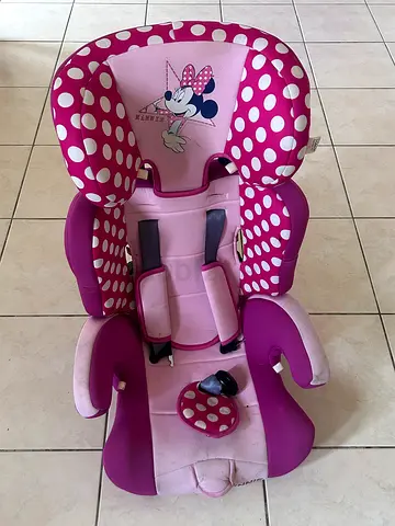 Car seat for kids