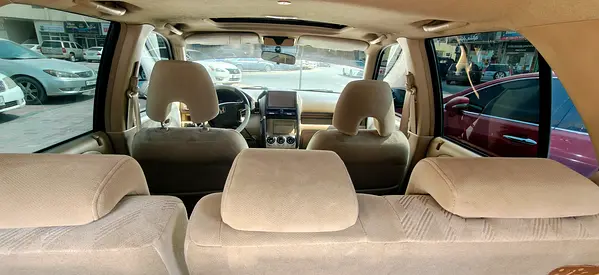 صورة 4 لـ 2006 Honda CR-V