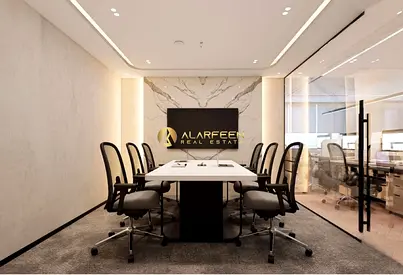 Best Deal | Premium Quality | Fitted Office