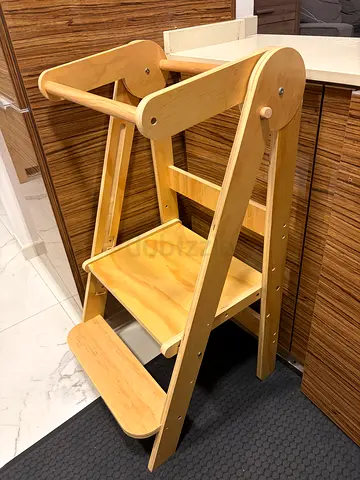 Kids learning tower for sale